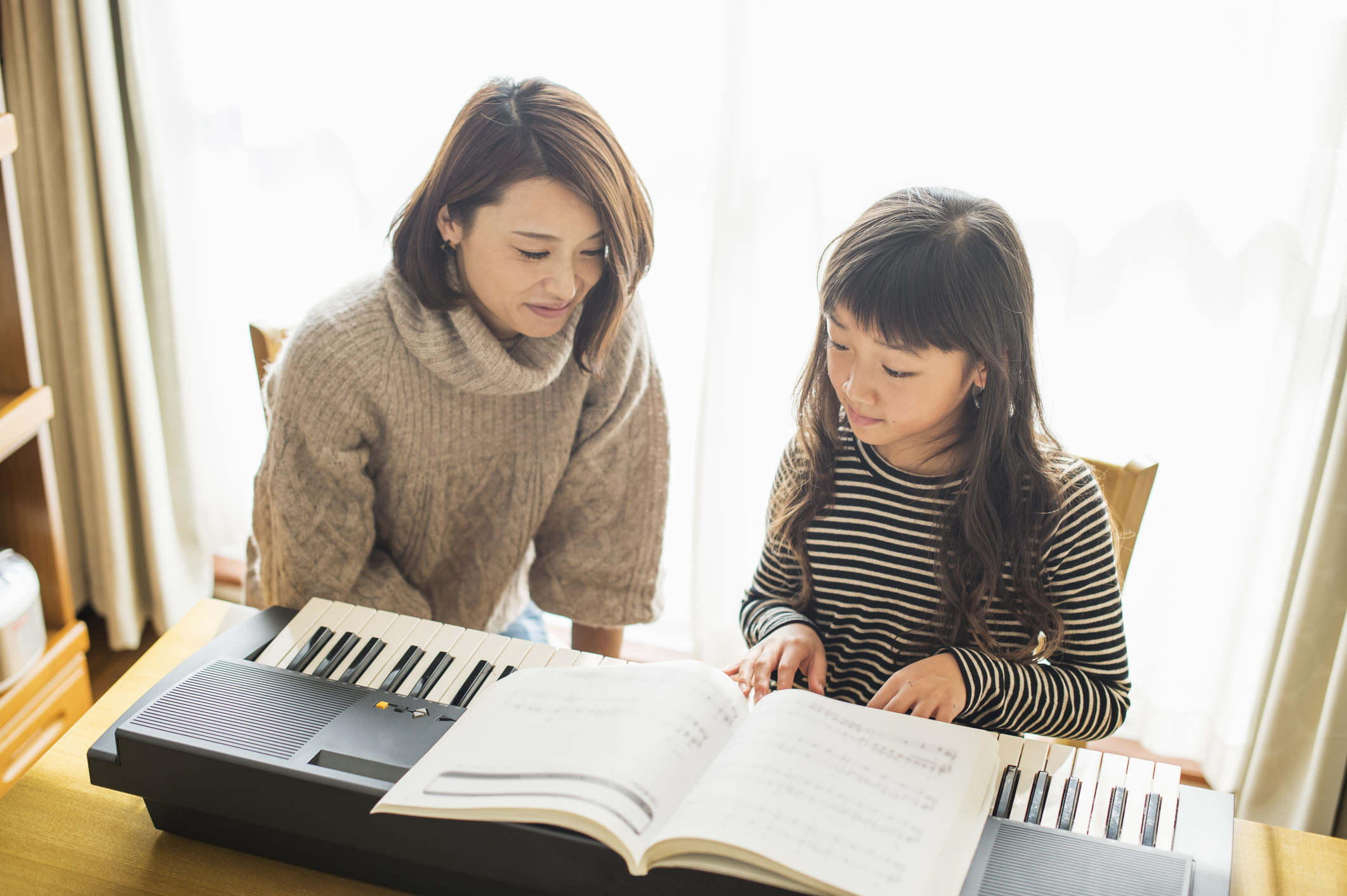 找到好的鋼琴班老師真的很難嗎？帶你進入這個神秘的音樂世界